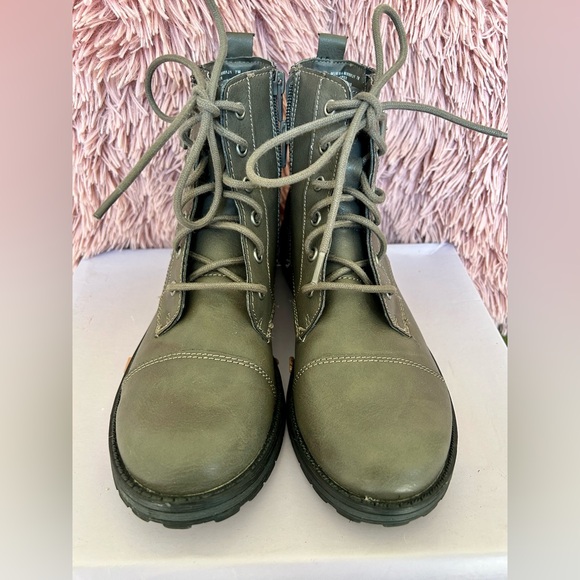 Madden Girl boots women’s size 7 - Picture 2 of 8